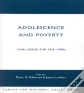 Adolescence And Poverty