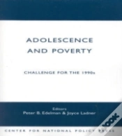 Capa do artigo Adolescence And Poverty