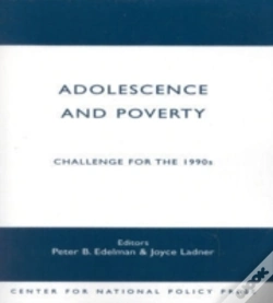 Capa do artigo Adolescence And Poverty