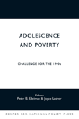 Adolescence And Poverty - Preview