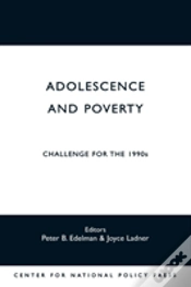 Capa do artigo Adolescence And Poverty
