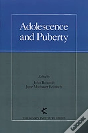 Capa do artigo Adolescence And Puberty