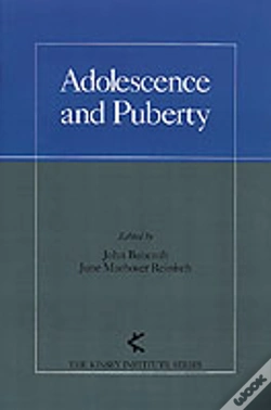 Capa do artigo Adolescence And Puberty