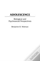 Adolescence