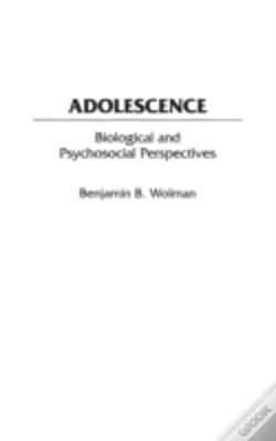 Capa do artigo Adolescence
