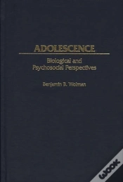 Capa do artigo Adolescence