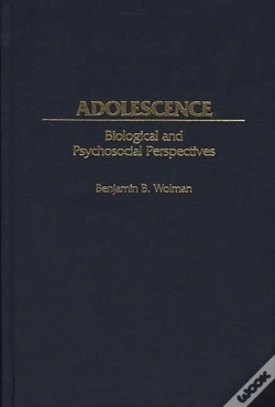 Capa do artigo Adolescence