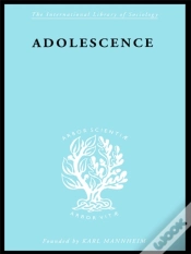 Capa do artigo Adolescence
