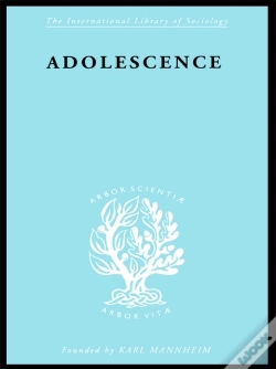Capa do artigo Adolescence