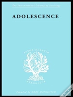 Capa do artigo Adolescence