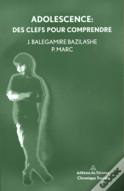 Capa do artigo Adolescence : Des Cles Pour Comprendre