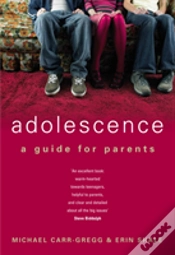 Capa do artigo Adolescence
