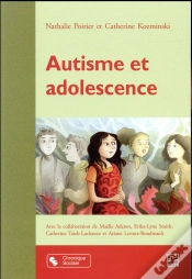 Capa do artigo Adolescence Et Autisme