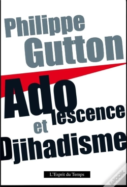 Capa do artigo Adolescence Et Djihadisme