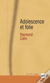 Capa do artigo Adolescence Et Folie