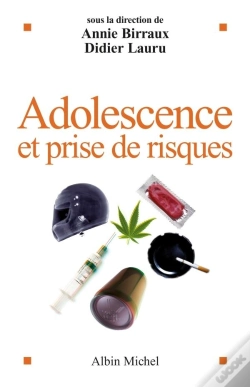 Capa do artigo Adolescence Et Prise De Risques