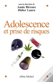 Capa do artigo Adolescence Et Prise De Risques