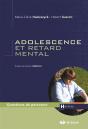 Adolescence Et Retard Mental - Preview