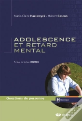 Adolescence Et Retard Mental
