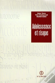 Capa do artigo Adolescence Et Risque