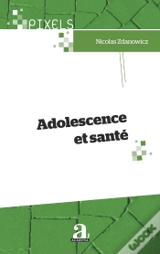 Capa do artigo Adolescence Et Santé