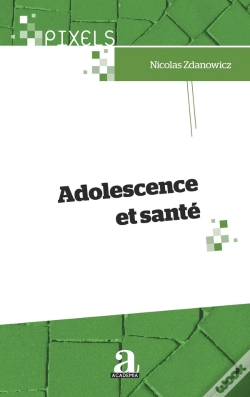 Capa do artigo Adolescence Et Santé