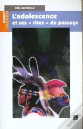 Adolescence Et Ses Rites De Passage