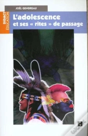 Capa do artigo Adolescence Et Ses Rites De Passage