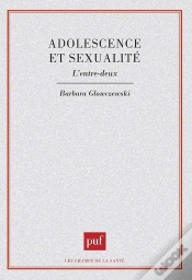 Capa do artigo Adolescence Et Sexualité : L