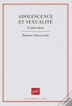 Capa do artigo Adolescence Et Sexualité : L'Entre-Deux