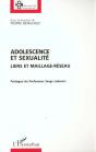 Adolescence Et Sexualite ; Liens Et Maillage-Reseau - Preview