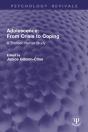 Adolescence: From Crisis To Coping - Preview