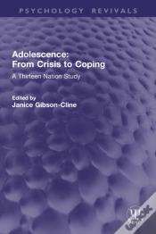 Capa do artigo Adolescence: From Crisis To Coping