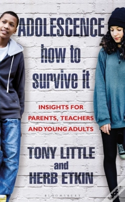 Capa do artigo Adolescence: How To Survive It