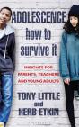 Adolescence: How To Survive It - Preview
