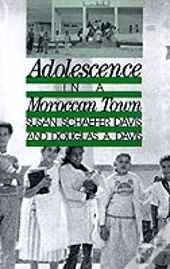 Adolescence In A Moroccan Town
