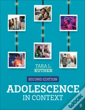 Capa do artigo Adolescence In Context