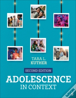 Capa do artigo Adolescence In Context