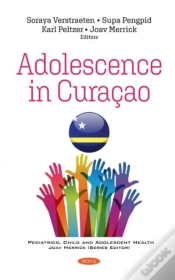 Capa do artigo Adolescence In Curacao