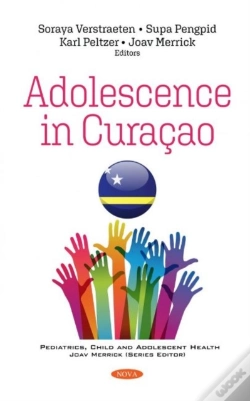 Capa do artigo Adolescence In Curacao