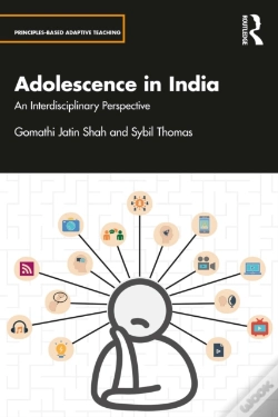 Capa do artigo Adolescence In India