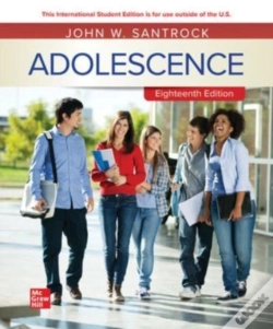 Capa do artigo Adolescence Ise