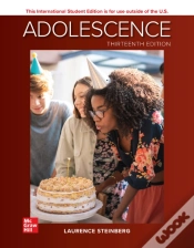 Capa do artigo Adolescence Ise
