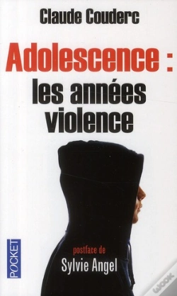 Capa do artigo Adolescence : Les Années Violence