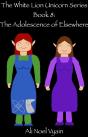 Adolescence Of Elsewhere - Preview