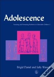 Capa do artigo Adolescence