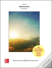 Capa do artigo Adolescence