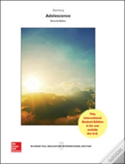 Capa do artigo Adolescence