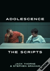 Capa do artigo Adolescence: The Scripts