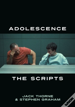 Capa do artigo Adolescence: The Scripts